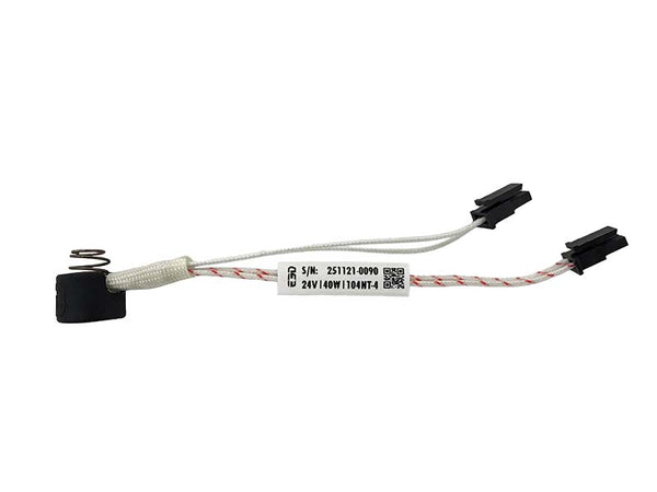RapidChange Revo HeaterCore 24V für 3D-Drucker