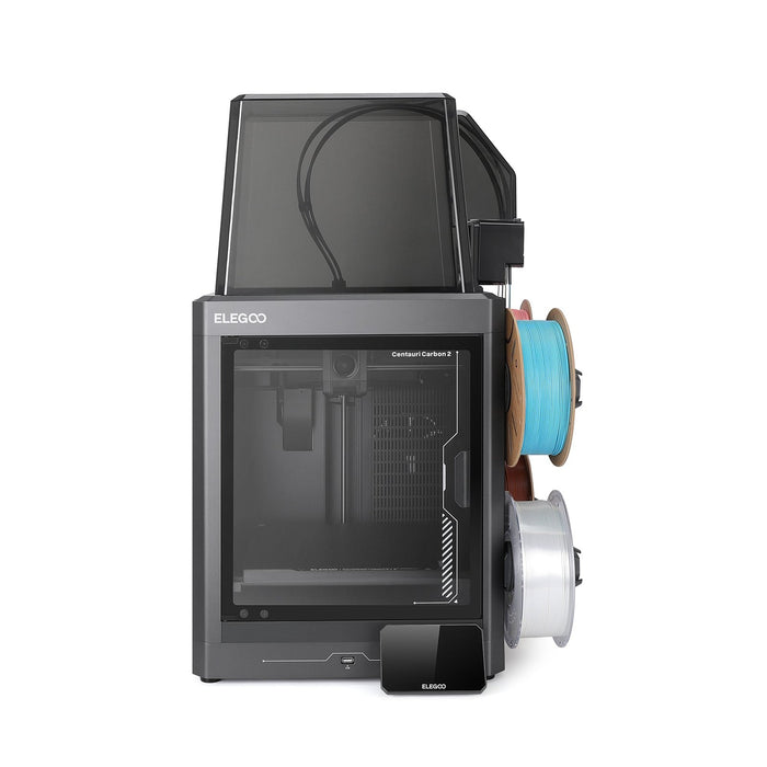 Elegoo Centauri Carbon 2 Combinatie