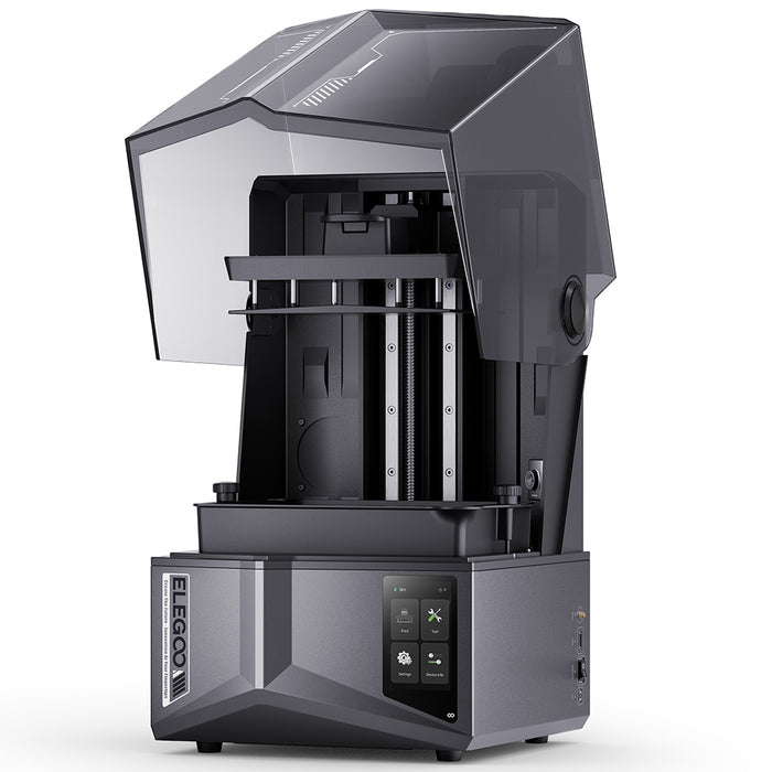 Elegoo Saturn 4 Ultra – 12K Resin 3D-printer