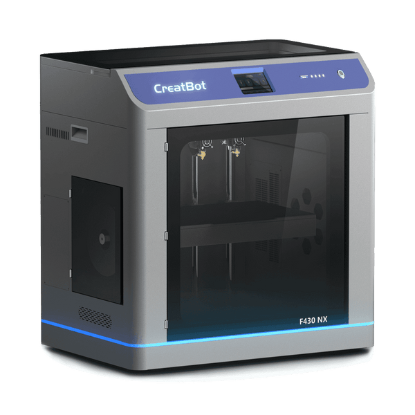 CreatBot F430 NX 3D-Drucker 3ddruckboss