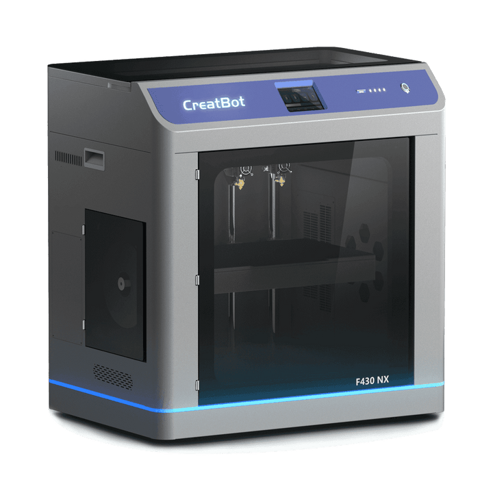 CreatBot F430 NX 3D-Drucker 3ddruckboss