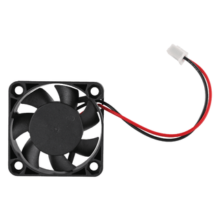 Flashforge Creator 4 Extruder Fan