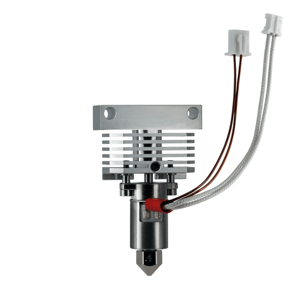 FlowTech Hotend für ELEGOO Neptune 4 / 4 Pro