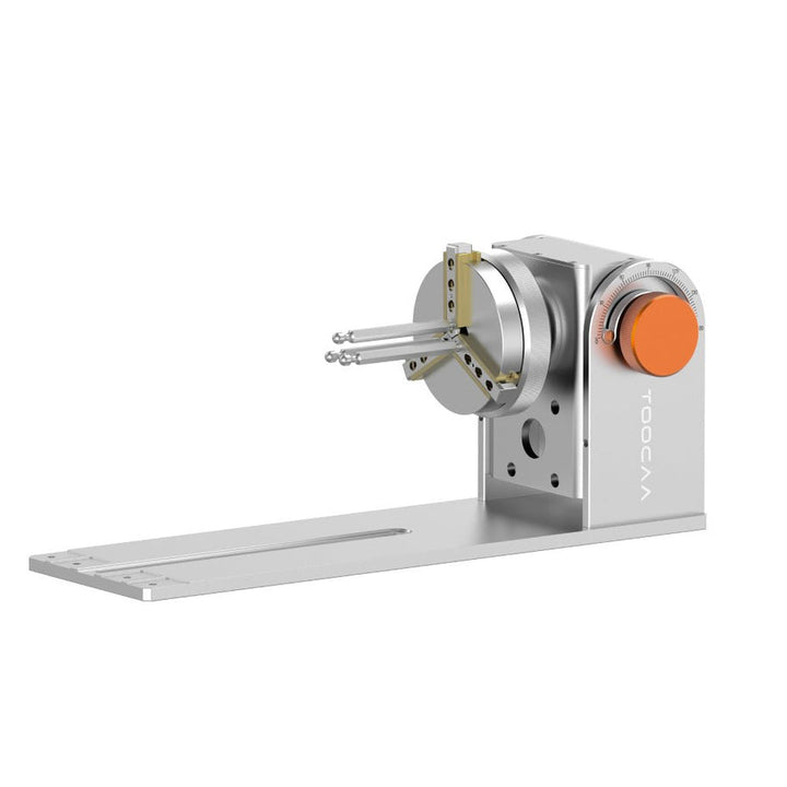 TOOCAA 5-in-1 Laser Rotary Roller Set für L2