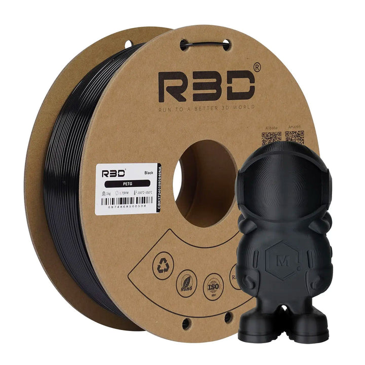 R3D PETG Filament 1,75mm / 1KG