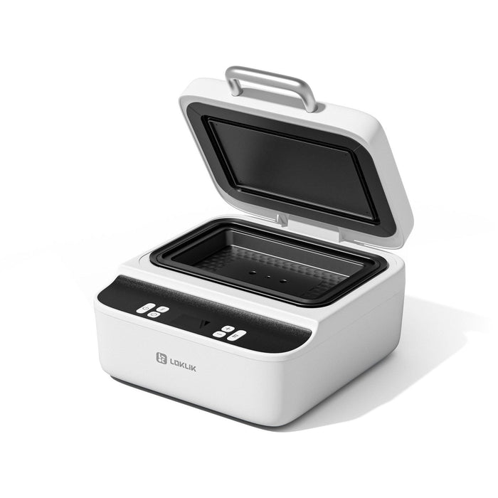 LOKLiK Telefoon Warmtepers