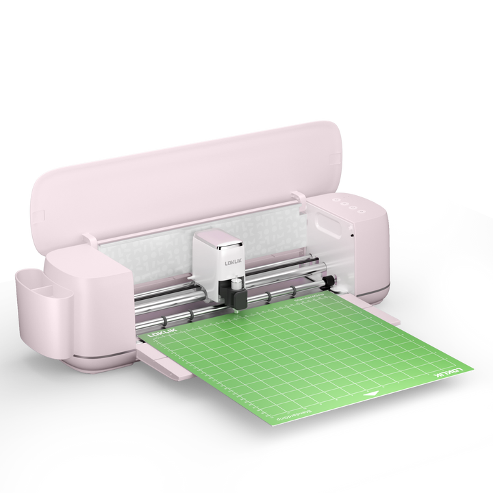 LOKLiK iCraft™ Plotter 3ddruckboss