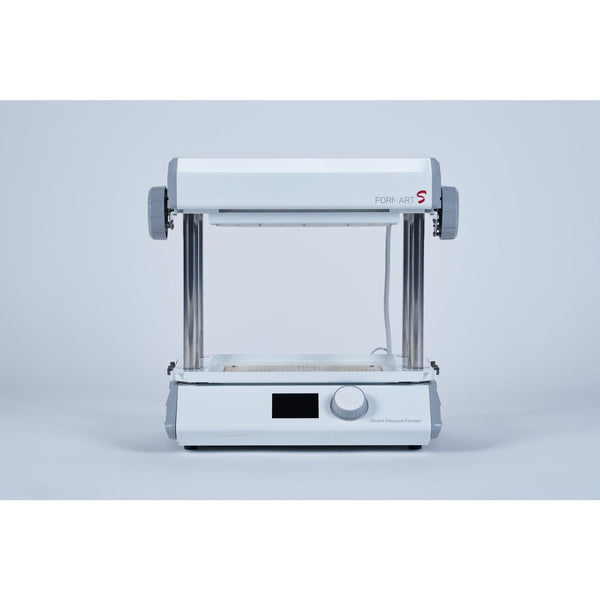 MY YARD FORMART S – Kompakter Desktop-Vakuumformer