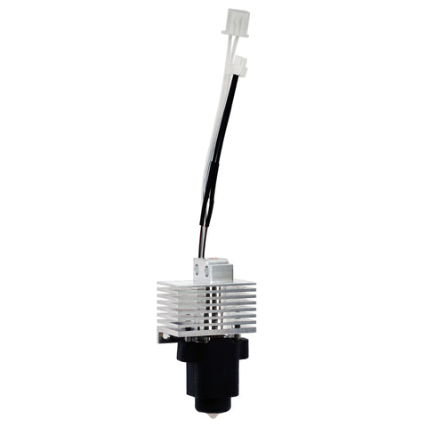 Microswiss FlowTech Hotend Bambu Lab X1/X1C - CM2 CHT - Hartspitze - Hochdurchsatz