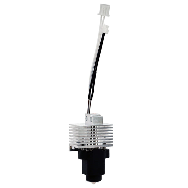 Microswiss FlowTech Hotend Bambu Lab X1/X1C - DiamondBack - Standard Flow