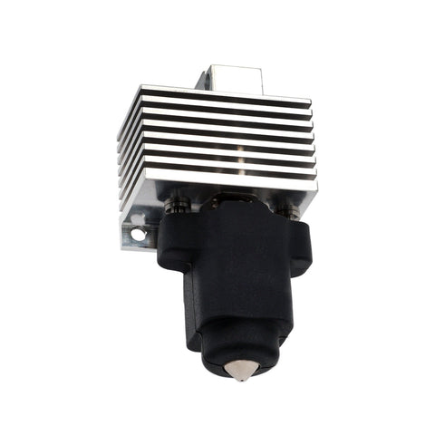 Microswiss FlowTech™ Hotend CM2™ für Bambu Lab P1P/P1S - gehärtete Spitze 0.4 mm