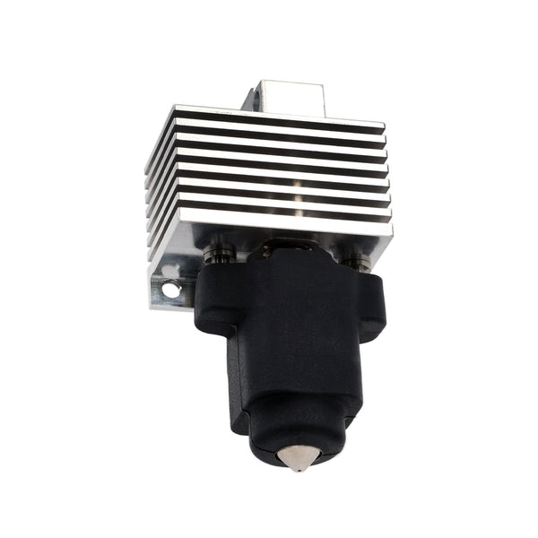 Microswiss FlowTech™ Hotend CM2™ für Bambu Lab P1P/P1S - gehärtete Spitze 0.4 mm