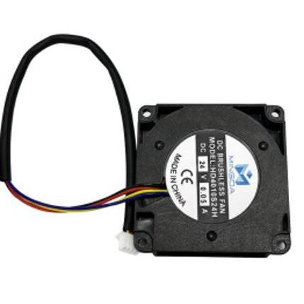 Mingda MD-400D 4010 Turbo Ventilator