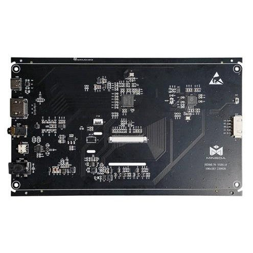 Mingda MD-400D HDMI TFT 7,0 inch touchscreen