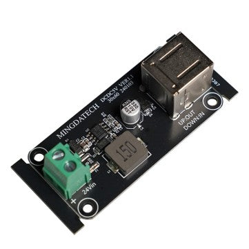 Mingda DCDC5V-DCDC5V Module (VER 1.1)
