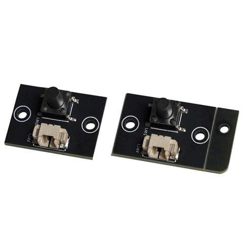 Mingda MD-600D / MD-1000D Laadknop