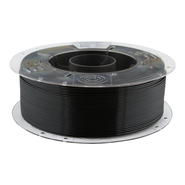 PrimaCreator EasyPrint PETG - 1.75mm - 1 kg - Solid Black