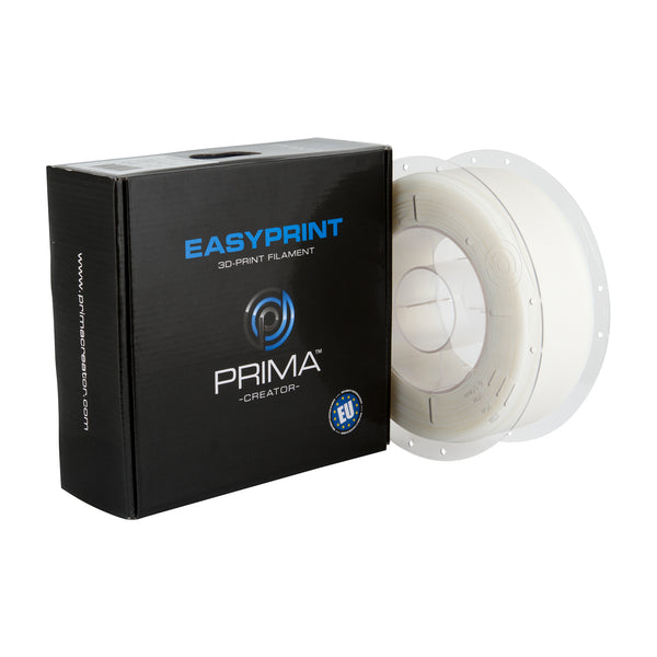 PrimaCreator EasyPrint PLA - 1.75mm - 1 kg - Natural