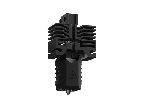 Phaetus Conch Plus Hotend 0,4 mm für Bambulab X1/P1