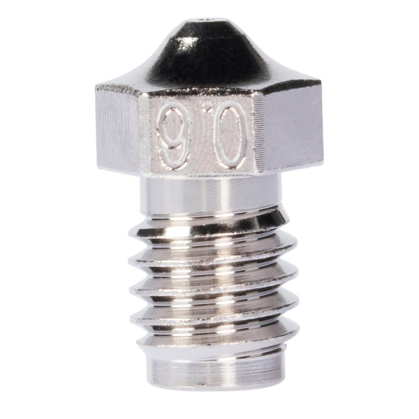 Phaetus PS M6 Messing-Düse 0,6 mm - 1,75 mm - 1 Stück