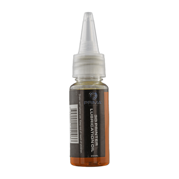 PrimaCreator 3D Drucker Schmieröl - 20 ml