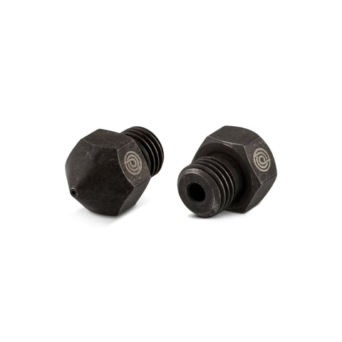 PrimaCreator CR-10S Pro geharde stalen nozzle 0,4 mm