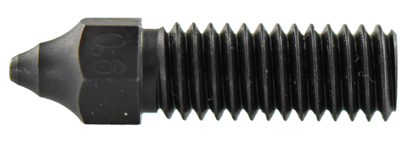 Hartdüse 0,6 mm für Creality K1/K1 Max - 1 Stück