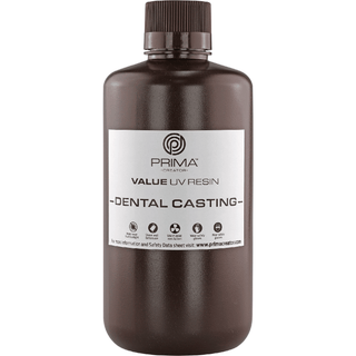 PrimaCreator Value Dental Casting 1 kg