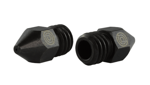 PrimaCreator Zortrax geharde nozzle M200/M300 0,4 mm