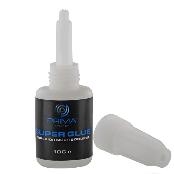 PrimaSUPERGLUE - Sekundenkleber