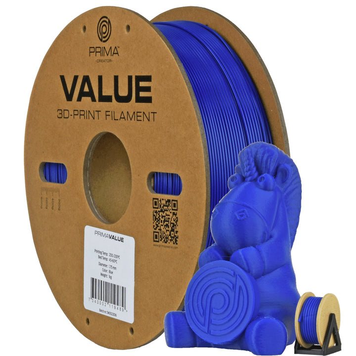 Primacreator PrimaValue ABS 10KG Bundle Filament 3ddruckboss