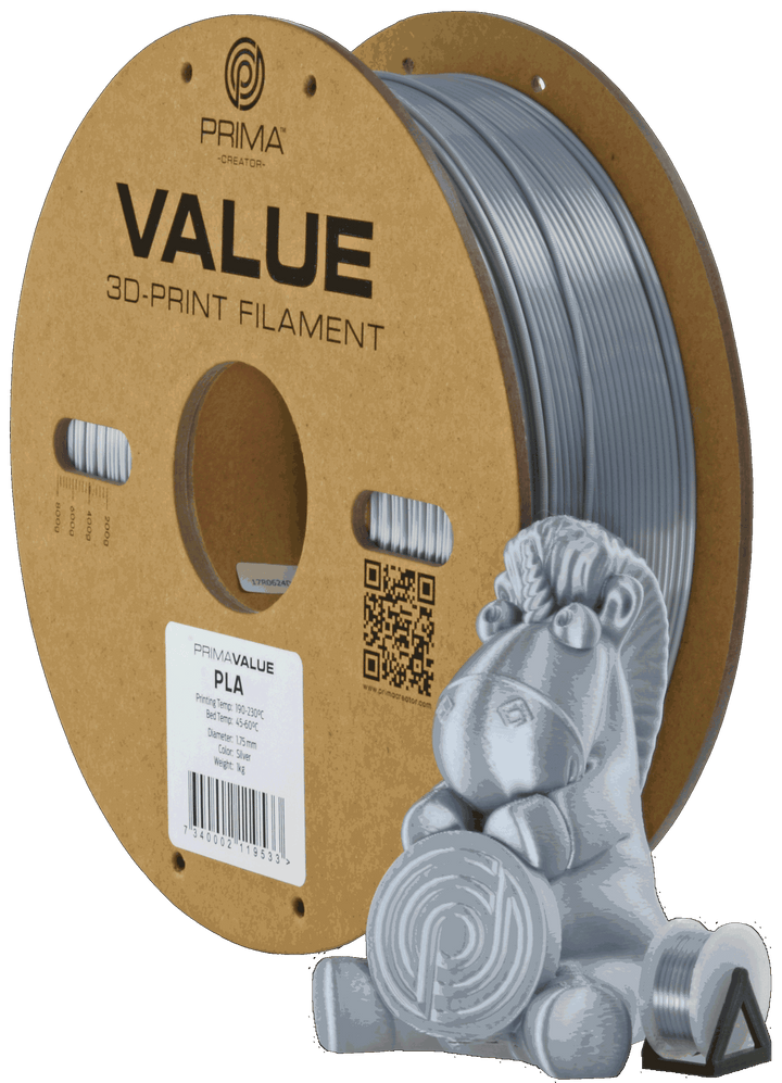 Primacreator Primavalue PLA+