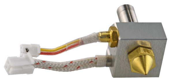 Raise3D Pro3 Hotend