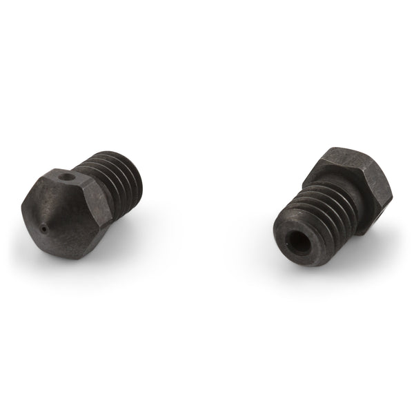Hartmetall-Düse 0,4 mm für 3D-Drucker - 1 Stück