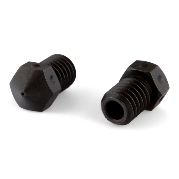 RepRap M6 Hartdüse 3mm - 0,8mm - 1 Stück