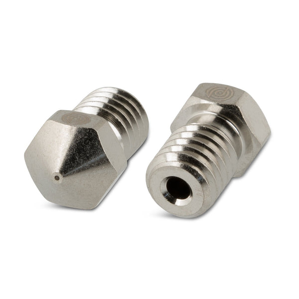RepRap M6 Nickelbeschichteter Kupfer-Düse 0,8 mm - 1,75 mm - 1 Stück