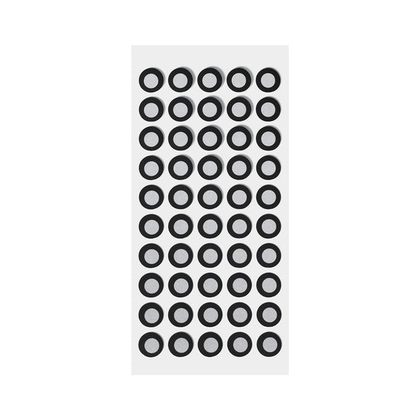 Revopoint Marker Points Hochsichtbar - 500 Stück
