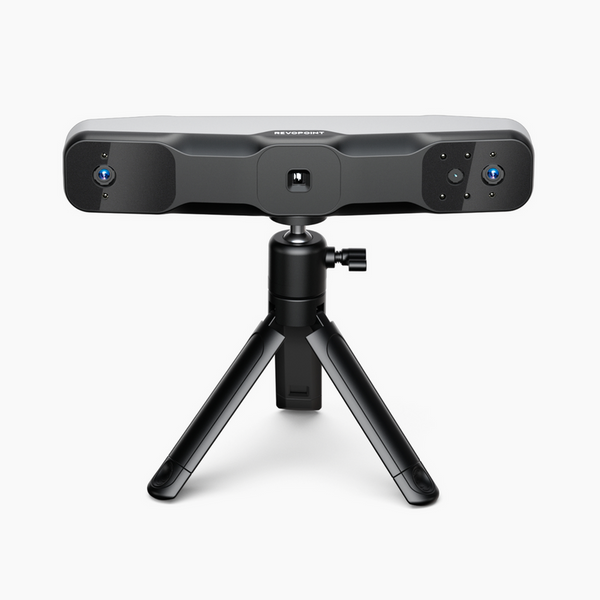 Revopoint Range 2 – Handgeführter 3D-Scanner für große Objekte