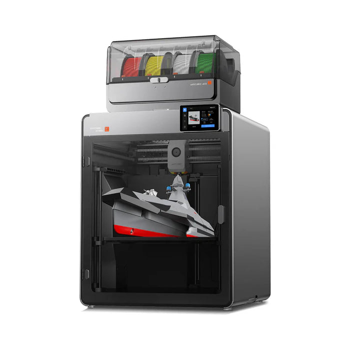 Anycubic Kobra S1 Max Combinatie