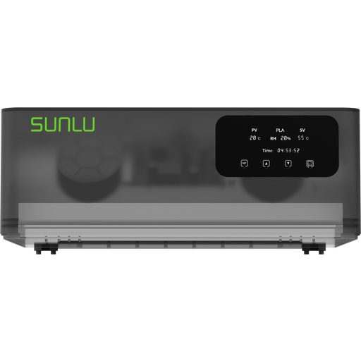 SUNLU AMS Verwarmer