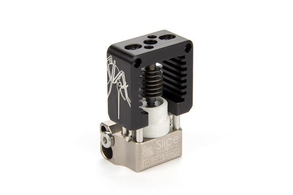 Mosquito Magnum Hotend für Hochgeschwindigkeitsdruck