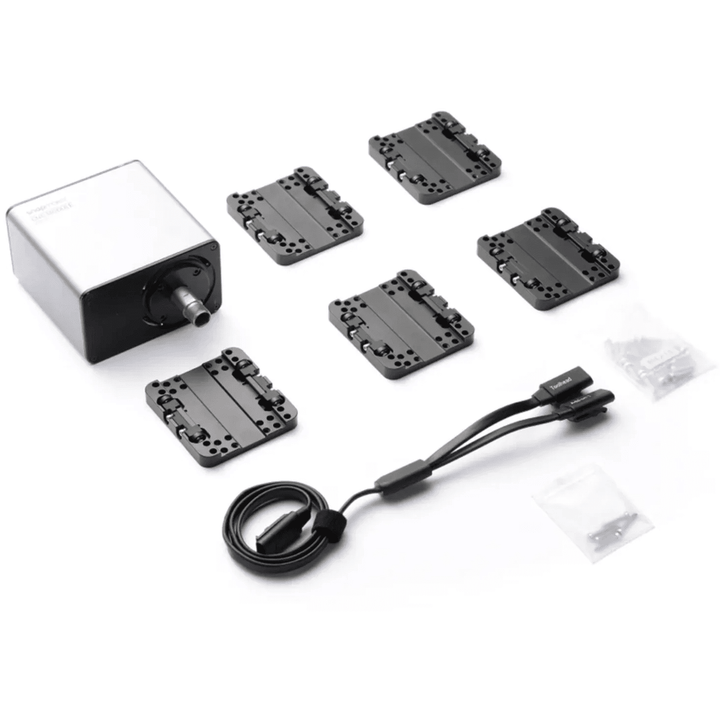 Snapmaker 200W CNC Module Bundel – Upgrade voor 2.0 A/AT