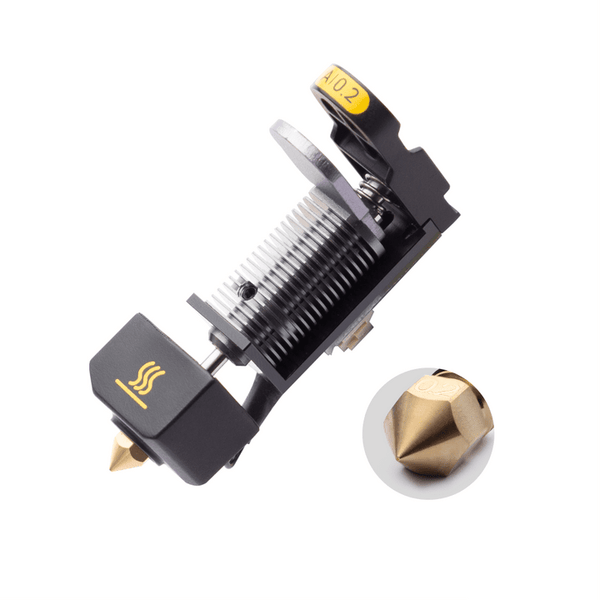 Snapmaker Hotend für Dual Extrusion Modul
