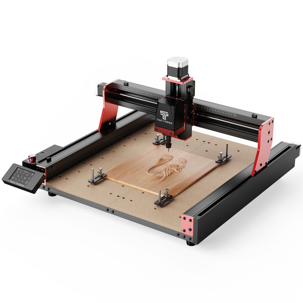 Two Trees TTC-450 Pro CNC CNC 3ddruckboss