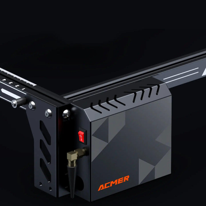 Acmer P1 S Pro Laser 3ddruckboss