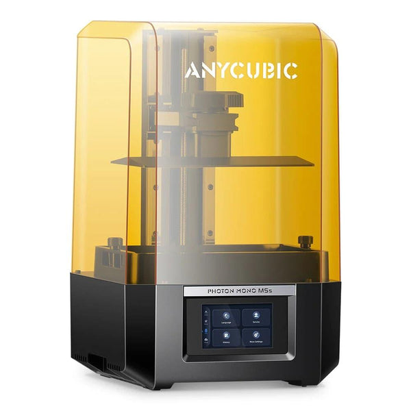 Anycubic Photon Mono M5s