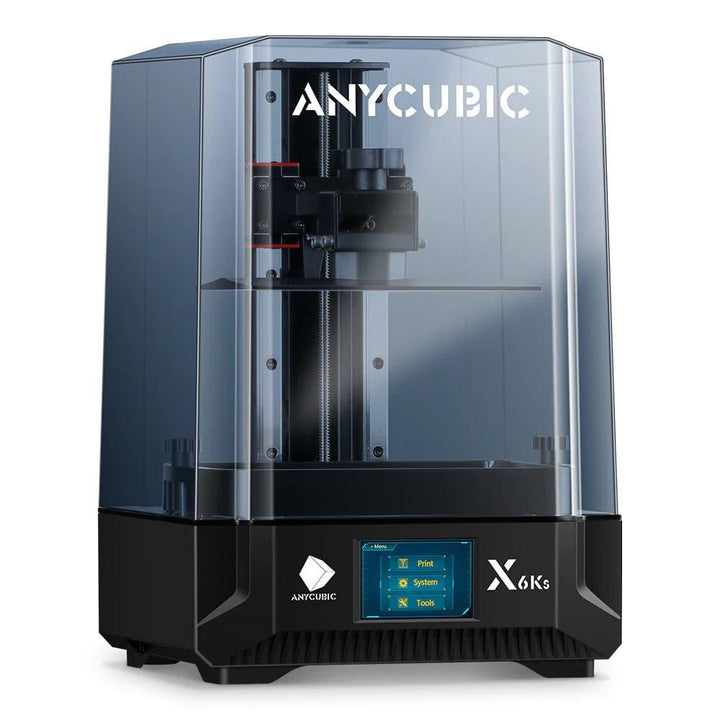 Anycubic Photon Mono X 6Ks 3D-Drucker 3ddruckboss