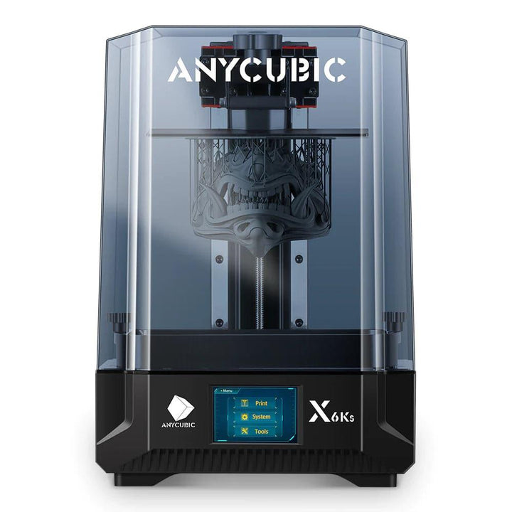 Anycubic Photon Mono X 6Ks 3D-Drucker 3ddruckboss