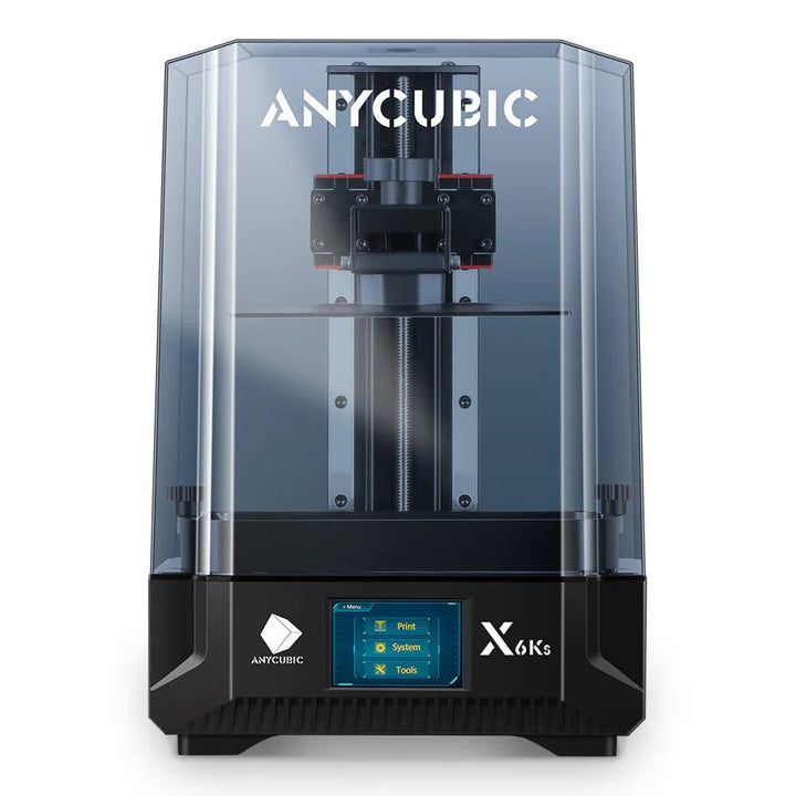 Anycubic Photon Mono X 6Ks 3D-Drucker 3ddruckboss