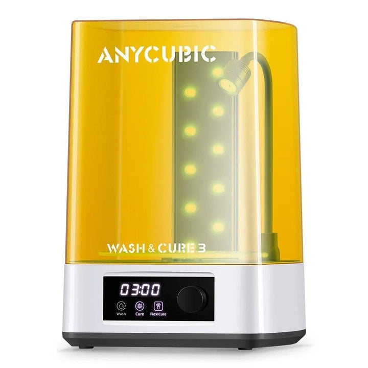 Anycubic Wash & Cure 3.0